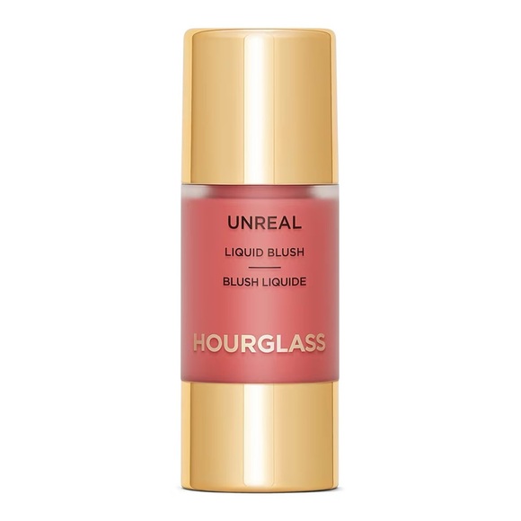 Hourglass Other - VISION Unreal Liquid Blush